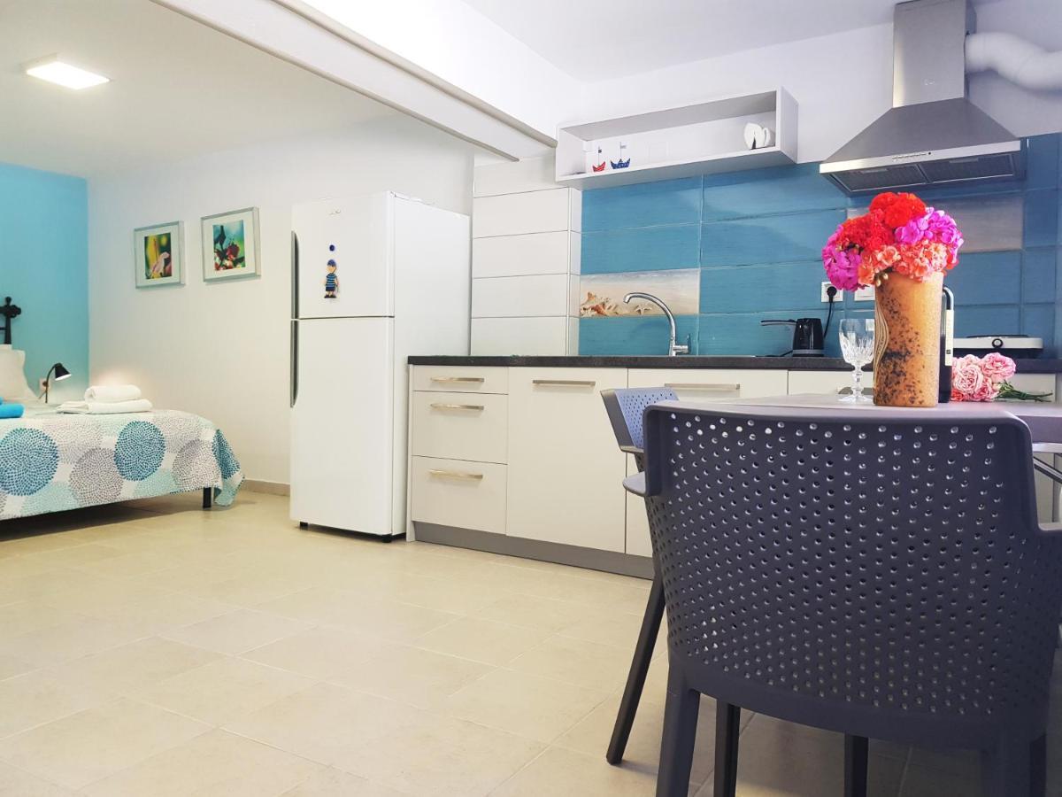 Sea Front Studio - Porto Boufalo - Evia Екстериор снимка